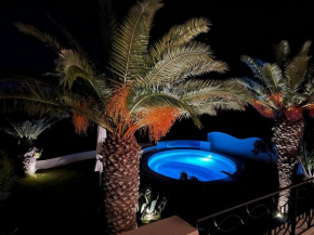 Villa ilmare casa Agnone